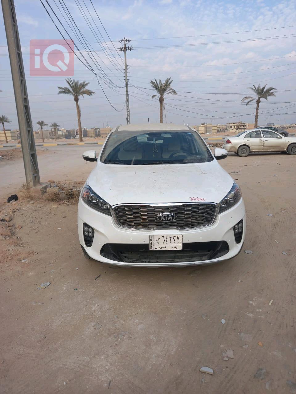کیا سۆرینتۆ